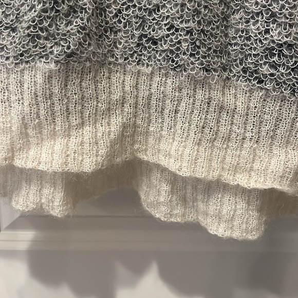 A.L.C. Sweater Size Small 2013 Collection - Picture 3 of 6